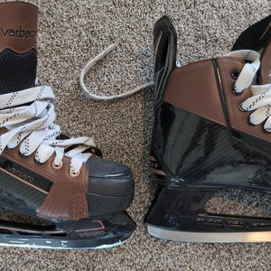Verbero Hockey Skates 7 (Used)