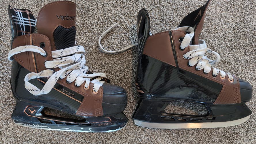 Verbero Hockey Skates 7 (Used)