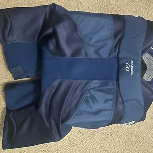 Men's Senior XS Easton SYNERGY EQ50 Hockey Pants (Used)