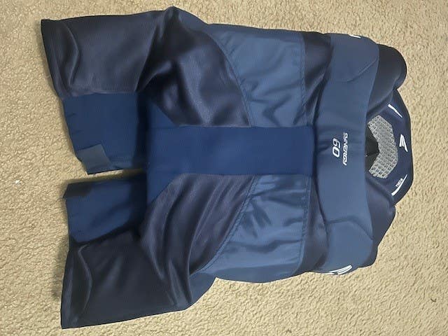 Men's Senior XS Easton SYNERGY EQ50 Hockey Pants (Used)