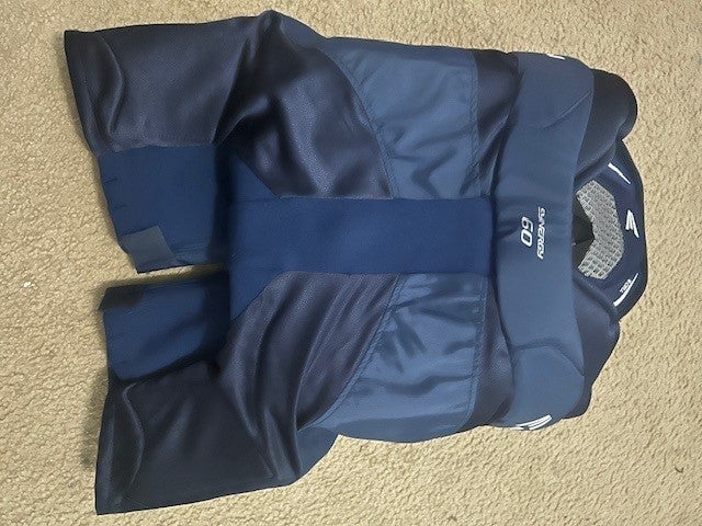 Men's Senior XS Easton SYNERGY EQ50 Hockey Pants (Used)