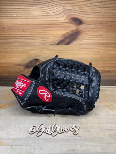 Rawlings HOH 11.5” - Classic, with pinky label