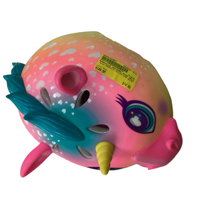 Used RASKULLS UNICORN BIKE HELMET Bike Helmet Pink SM 11613-S000166857