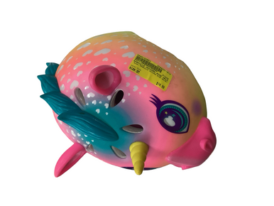 Used RASKULLS UNICORN BIKE HELMET Bike Helmet Pink SM 11613-S000166857