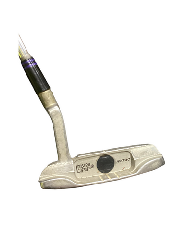 Used MASTERGRIP Mens Putter RH 11613-S000166803