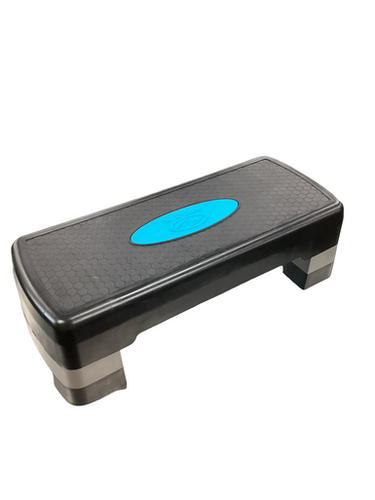 Used ATHLETIC WORKS STEP Step Black 11613-S000166968
