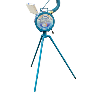 Used Jugs SMALL BALL PITCHING MACHINE BB/SB Pitching Machine 11613-S000166948