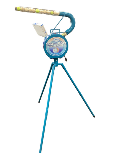 Used Jugs SMALL BALL PITCHING MACHINE BB/SB Pitching Machine 11613-S000166948
