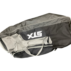 Used STX Player Carry Bag Grey 11613-S000166939