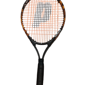 Used Prince ATTACK 23 Junior Tennis Racquet Grey 23" 11613-S000166930