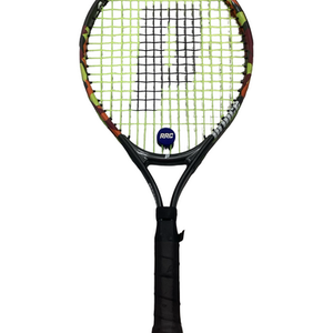 Used Prince ATTACK 21 Junior Tennis Racquet Grey 21" 11613-S000166929