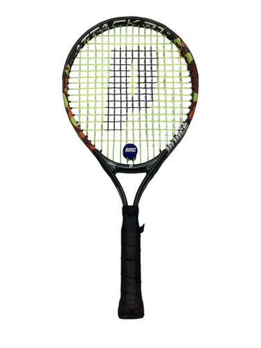 Used Prince ATTACK 21 Junior Tennis Racquet Grey 21" 11613-S000166929