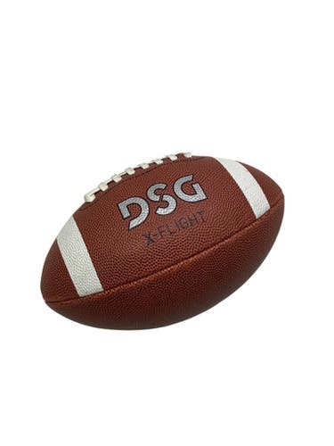 Used Junior Football 11347-S000254471