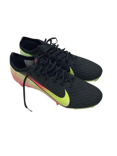 Used Nike Soccer Cleats Black Senior 10 11347-S000254505