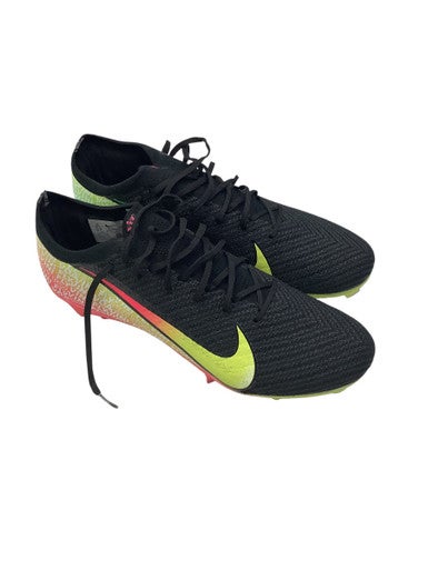 Used Nike Soccer Cleats Black Senior 10 11347-S000254505