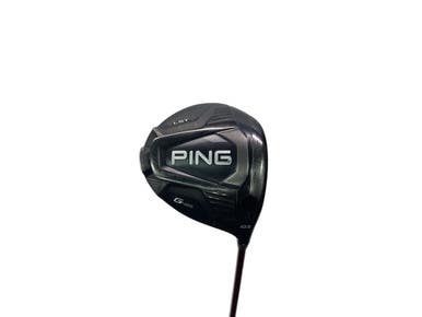 Used Ping G430 LST Mens Driver RH 10.5 Degree 11347-S000254496