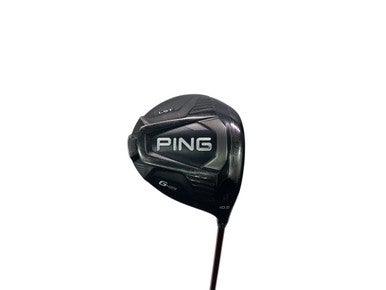 Used Ping G430 LST Mens Driver RH 10.5 Degree 11347-S000254496
