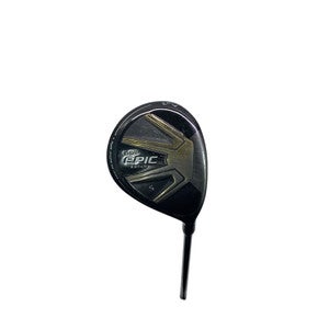 Used Callaway CALLAWAY GBB 5 WOOD Mens Fairway Wood RH 5 Wood 11347-S000254498