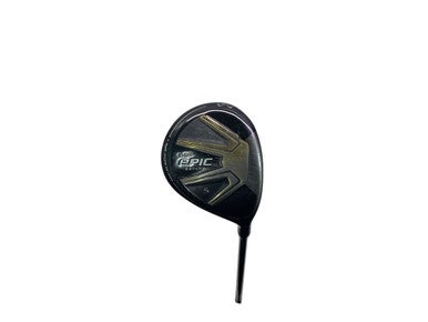 Used Callaway CALLAWAY GBB 5 WOOD Mens Fairway Wood RH 5 Wood 11347-S000254498