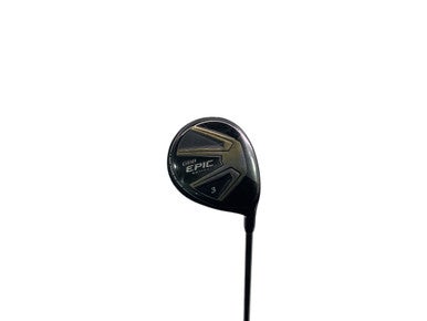 Used Callaway GBB EPIC Mens Fairway Wood RH 3 Wood 11347-S000254497