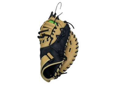 Used Mizuno FRANCHISE BB/SB First Base RH Throw Tan 12 1/2" 11347-S000254499
