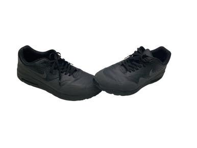 Used Nike Mens Golf Shoes Black Senior 12 11347-S000254495