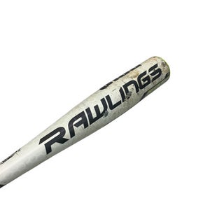 Used Rawlings 5150 ALLOY BB/SB USSSA 2 5/8 Bat 31" 11347-S000254487