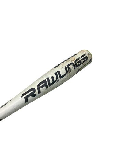 Used Rawlings 5150 ALLOY BB/SB USSSA 2 5/8 Bat 31" 11347-S000254487