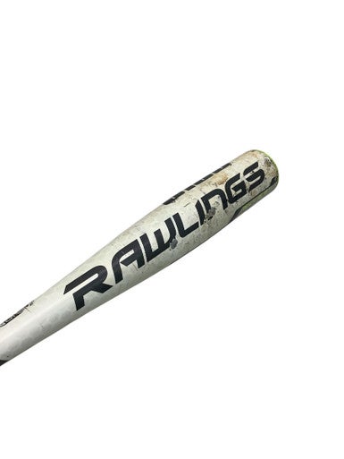 Used Rawlings 5150 ALLOY BB/SB USSSA 2 5/8 Bat 31" 11347-S000254487