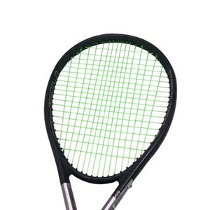 Used Head Racquet TI S6 Adult Tennis Racquet Gun Metal Grey 4 1/4" 11347-S000254483