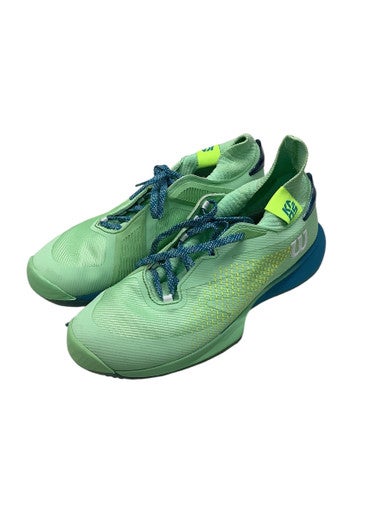 Used Wilson Running/X-Train Shoes M Senior 9 11347-S000254485