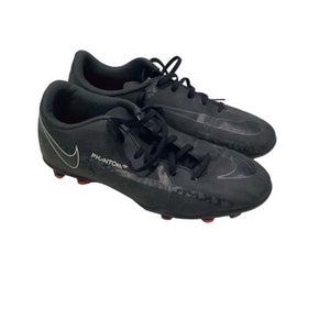 Used Nike Soccer Cleats Black Junior 03 11347-S000254475