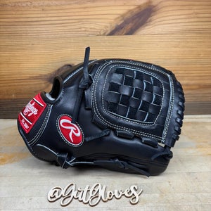 Rawlings Pro Preferred 11.75" “Pro Issue”