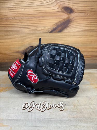Rawlings Pro Preferred 11.75" “Pro Issue”
