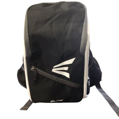 Used Easton BACKPACK BB/SB Player Backpack Black 11760-S000081292