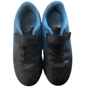 Used Soccer Cleats Black Youth 13.0 11760-S000081290
