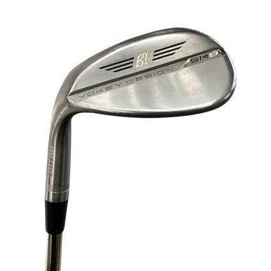 Used Titleist BV VOKEY DESIGN SM8 Golf Wedge Mens LH 56 Degree 11760-S000081293