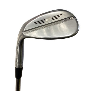 Used Titleist BV VOKEY DESIGN SM8 Golf Wedge Mens LH 56 Degree 11760-S000081293