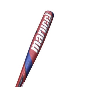Used Marucci CAT 9 BB/SB High School -3 Bat 32" 11760-S000081287