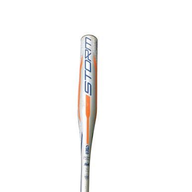 Used Rawlings STORM BB/SB Fastpitch Bat 29" 11760-S000081280