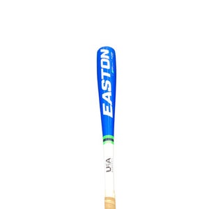 Used Easton SPEED BB/SB USA 2 5/8 Bat 28" 11760-S000081275