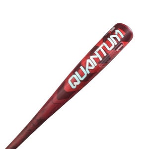 Used Easton QUANTUM BB/SB USSSA 2 3/4 Bat 31" 11760-S000081272