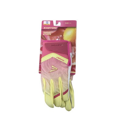 New GHOST ETHOS PINK LEMONADE BG XL 11760-EASE00714109