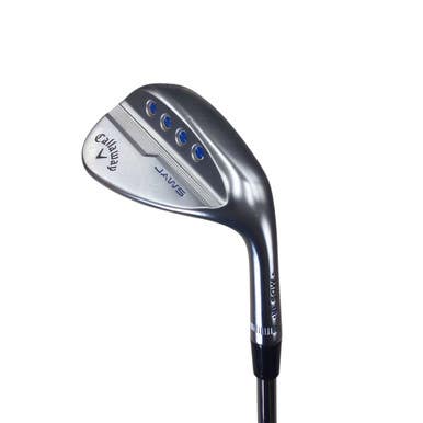 Used Callaway JAWS MD5 10S Golf Wedge Mens RH 58 Degree 11760-S000081269