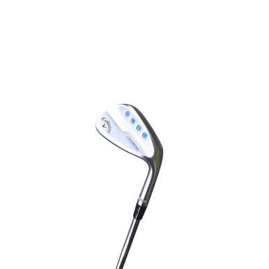 Used Callaway JAWS MD5 10S Golf Wedge Mens RH 50 Degree 11760-S000081268