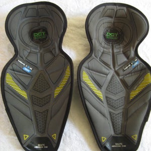 Bauer Vapor 3x Pro Replacement Shin Guard Liners  Brand New Size 14"