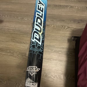 Dudley Doom 27.5 oz USSSA