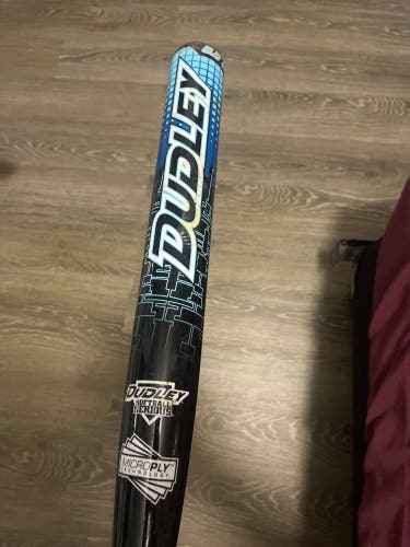 Dudley Doom 27.5 oz USSSA