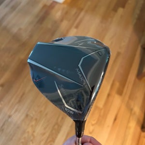 Men's 2025 Srixon ZXi MAX Right Handed Driver Regular Flex 10.5 Loft (New)
