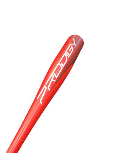 Used Rawlings PRODIGY BB/SB USA 2 5/8 Bat 30" 11884-S000051794